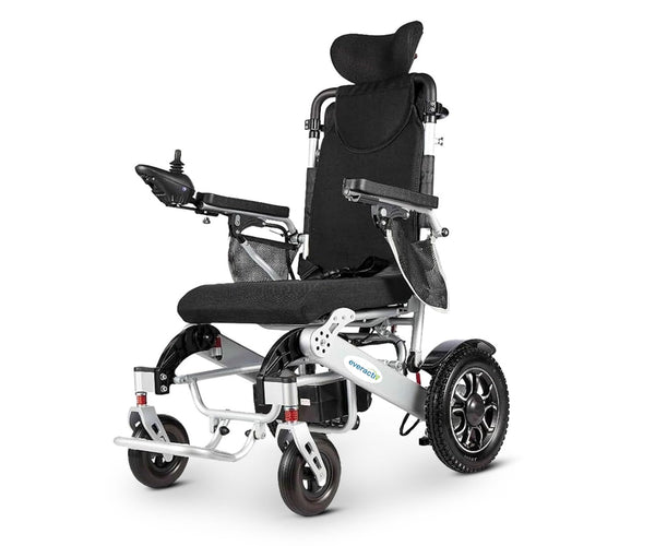 Who Should Use an Electric Wheelchair? Medical & Lifestyle Benefits