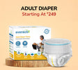 Adult Diapers