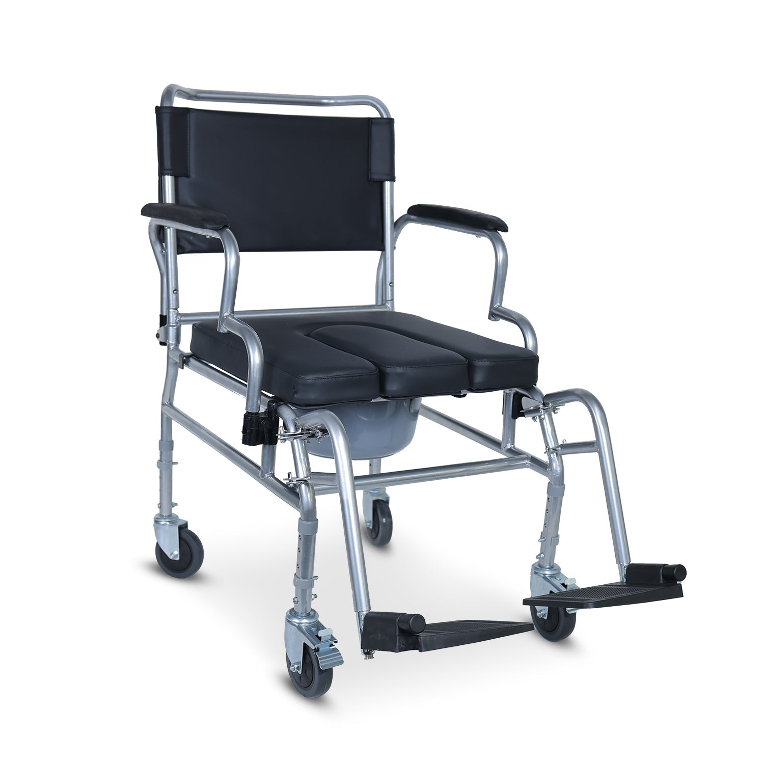 What Is a Manual Wheelchair