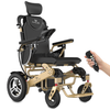 Choose Best Electric Wheelchair in India