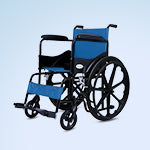 Collection image for: Manual Wheelchairs