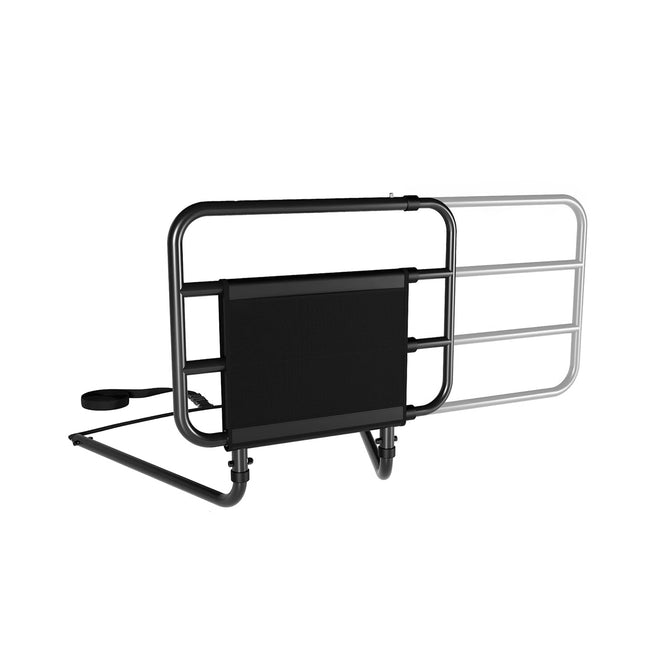 Bed Safety Rail for Adult - Adjustable