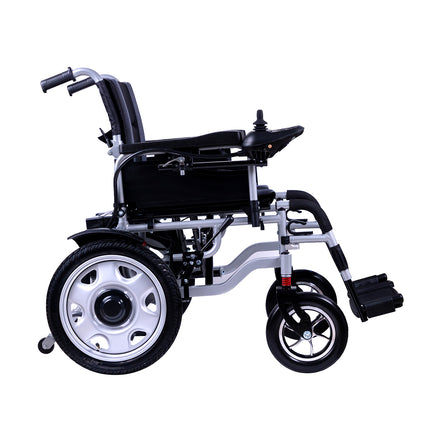 Everactiv EcoLite Electric Wheelchair