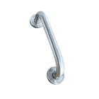 Everactiv Heavy Duty Stainless Steel Grab Bar | Bathroom Grab Bar | Safety Hand Support Balance Handle Bars | 100% Stainless Steel (SS 304)