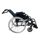 EverActiv Recliner Aluminium Wheelchair | Lightweight & Portable