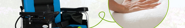 BLUE | ecorider-wheelchair-backrest fold