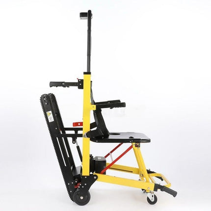 Everactiv Stair Climbing Electronic Wheel Chair for Elderly