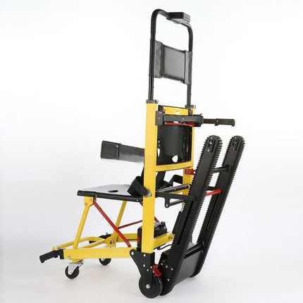 Everactiv Stair Climbing Electronic Wheel Chair for Elderly