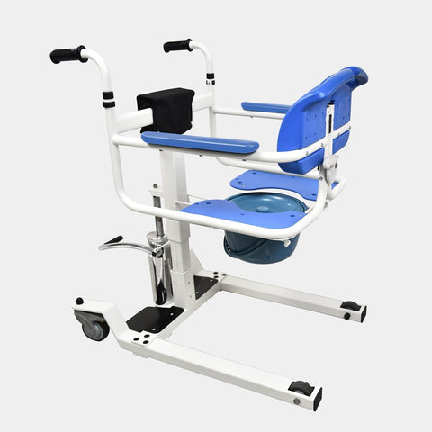 Bathroom Aids for elderly