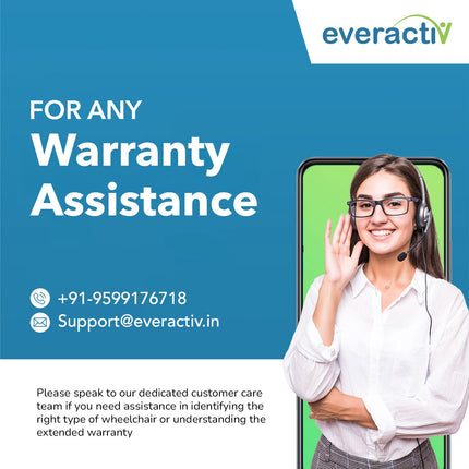 EverActiv Contour Cervical Pillow with 100% Memory Foam | Ergonomic Orthopedic Neck & Shoulder Support for Elderly, Pain Relief, Cervical Spondylosis & Better Sleep | Breathable Removable Cover