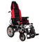Wheelchairs