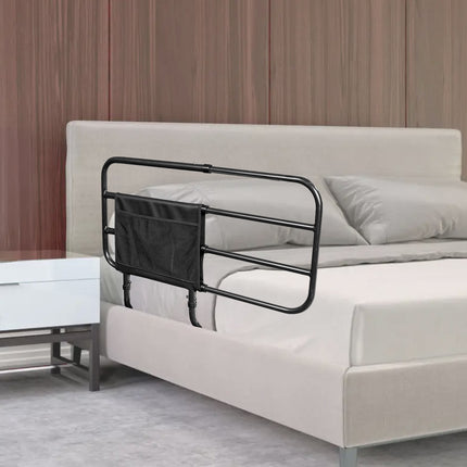 Bed Safety Rail for Adult - Adjustable