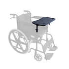 Everactiv Multipurpose Tray for Wheelchair - Ideal for Eating, Reading, Writing - Tray Only [Wheelchair Not Included] | Compatible with EverActiv Wheelchairs Only