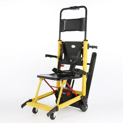 Everactiv Stair Climbing Electronic Wheel Chair for Elderly